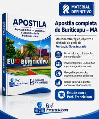 Capa do material Técnica da L.N. — Conhecimentos Específicos